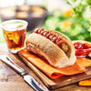 Quorn Vegan Sausages 2kg