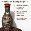 Califia Farms Mocha Cold Brew Almond Coffee 750ml