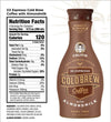 Califia Farms XX Espresso Cold Brew Almond Coffee 750ml