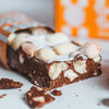 Mummy Meagz Vegan Rocky Road Cake Bars 55g (12pk)