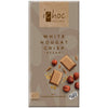 iChoc White Nougat Crisp Rice Chocolate Bar 80g (10pk)