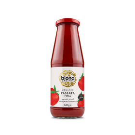 Biona Organic Passata Fina 680g