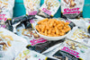 Cheeky Monkey Peanut Butter Puffs 60g