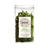 Biona Organic Spelt Spinach Tagliatelle - Artisan Rolled 250g