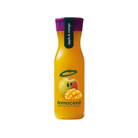 Innocent Apple & Mango Juice 330ml