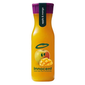 Innocent Apple & Mango Juice 330ml