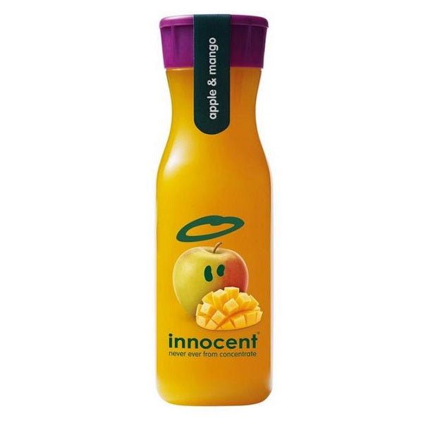 Innocent Apple & Mango Juice 330ml