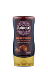 Biona Organic Rich & Mellow Date Syrup 350g