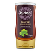 Biona Organic Rich & Mellow Maple Agave Syrup 350g