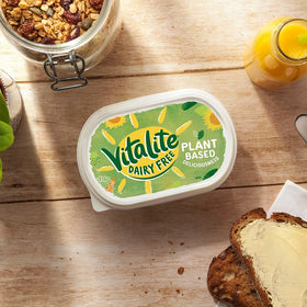 Vitalite Dairy-Free Spread 500g