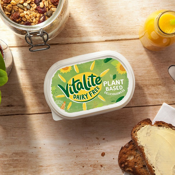 Vitalite Dairy-Free Spread 500g