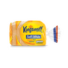 Kingsmill Medium Soft White Bread 800g