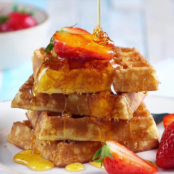 Sweet Freedom Original Fruit Syrup 350g