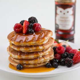 Sweet Freedom Original Fruit Syrup 350g