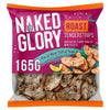 Naked Glory Meat-Free Vegan Roast Tenderstrips Readybites 165g