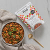 Fiid Ready Meal - Aromatic Lentil & Sweet Potato Curry 275g (8pk)