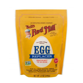 Bob's Red Mill Gluten-Free Egg Replacer 340g