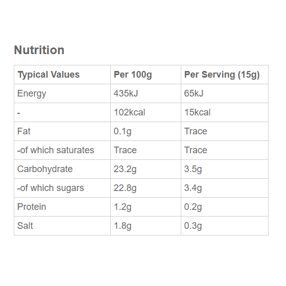 Heinz Top Down Squeezy Tomato Ketchup Sauce 570g