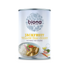 Biona Organic Jackfruit Yellow Thai Curry 400g