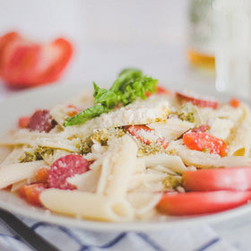 YOGAN Palmondsan - Vegan Almond Parmesan 60g
