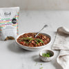 Fiid Ready Meal - Hearty Moroccan Chickpea Tagine Pouch 275g