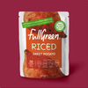 Fullgreen Riced - Sweet Potato Rice 200g