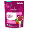 Navitas Organics - Organic Goji Berries 113g