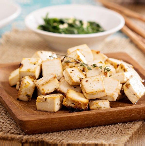 Cauldron Original Organic Tofu Block 396g