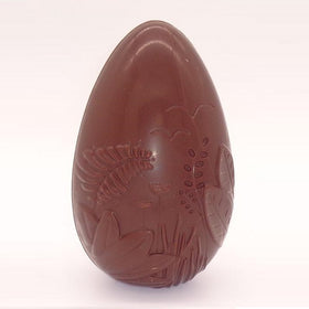 Moo Free Organic Mint Choccy Easter Egg 80g