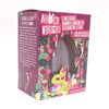 Moo Free Organic Sour Cherry Vegan Easter Egg 80g