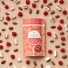 Nourish Organic Raspberry Coconut Crunch Mini Macaroons 110g