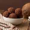 Nourish Organic Cacao Coconut Macaroons 140g