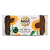 Biona Organic Rye & Sunflower Seed Bread 500g