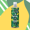 Faith In Nature Lemon & Tea Tree Shampoo