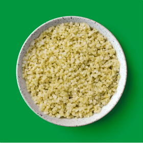 Fullgreen Riced - Cauliflower Rice With Broccoli 200g