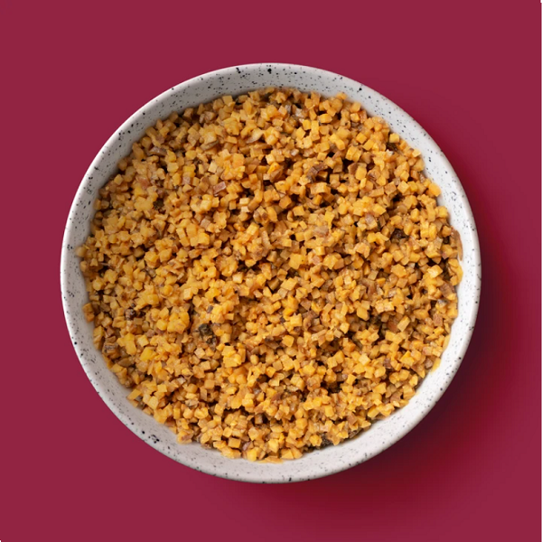 Fullgreen Riced - Sweet Potato Rice 200g