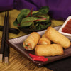 Daloon Mini Vegetable Spring Rolls (Jumbo Pack) 1.8kg