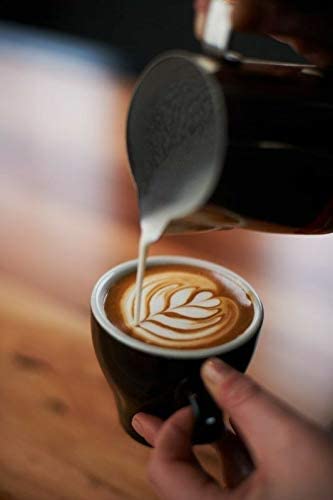 Rebel Kitchen Dairy-Free Barista Mylk 1L