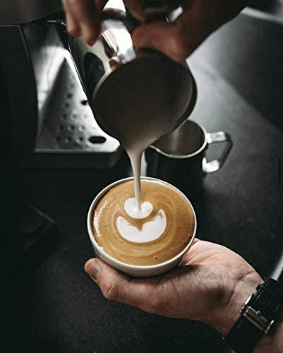 Rebel Kitchen Dairy-Free Barista Mylk 1L