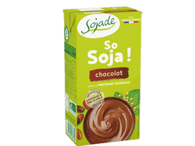 Sojade Soya Chocolate Dessert