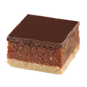 Livia's Salted Caramel Million Squares 60g