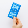 Raw Halo Vegan Dark 76% Chocolate Bar 35g