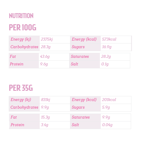 Raw Halo Vegan Dark & Orange Chocolate Bar 35g