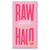 Raw Halo Vegan Mylk & Pink Salt Chocolate Bar 35g