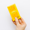Raw Halo Vegan Mylk & Salted Caramel Chocolate Bar 35g