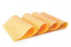 GreenVie Cheddar Slices 180g