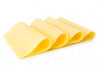 GreenVie Gouda Slices 500g