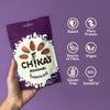 Chika's Smoked Almonds 41g (6pk)