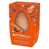 Buttermilk Zingy Orange Crisp Choccy Easter Egg & Soldier 170g
