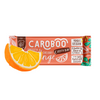 Caroboo Smooth & Creamy Orange Choco Bar 35g (9pk)